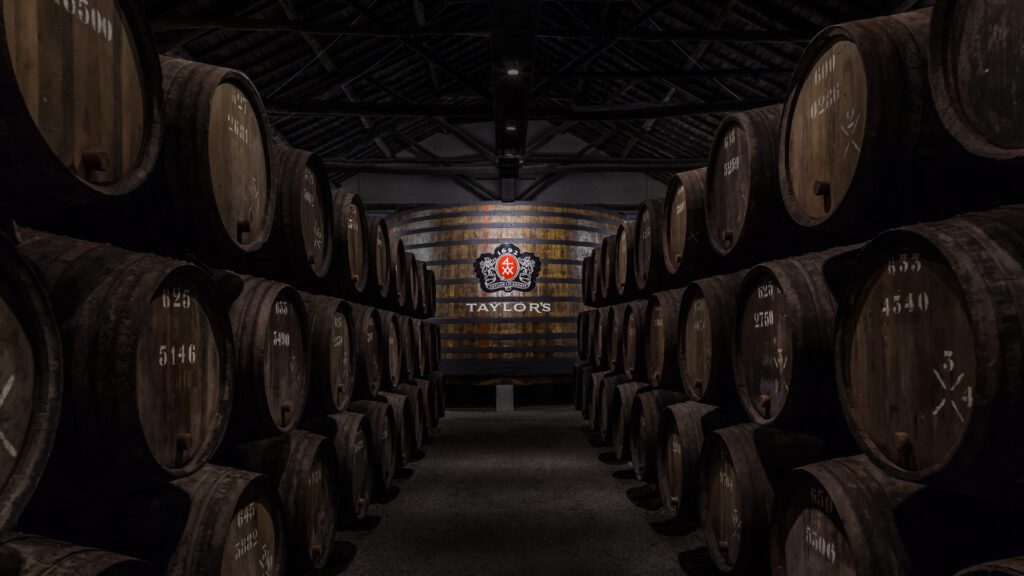 Liquid Legacy: How Fladgate Family Wines Is Turning Rare Vintage Port Into a Collectible Asset