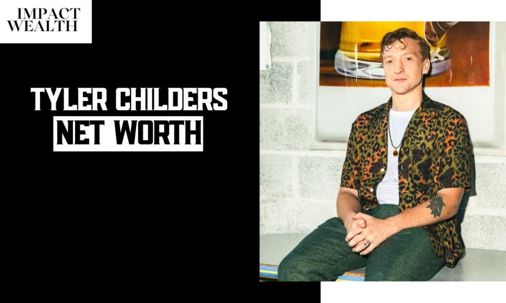 Tyler Childers Net Worth 2026: What the Kentucky Singer-Songwriter Is Really Worth