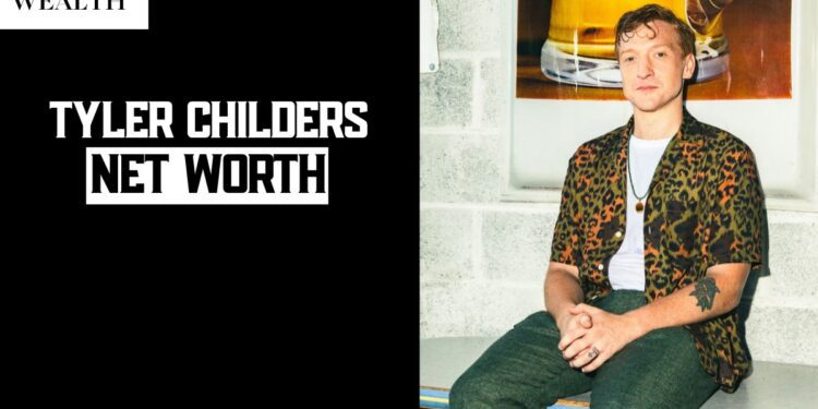 Tyler Childers Net Worth 2026: What the Kentucky Singer-Songwriter Is Really Worth