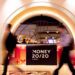 Money 20/20 atmosphere