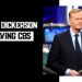 Why Is John Dickerson Leaving CBS? What Happened, What He Said And What He Is Doing Now