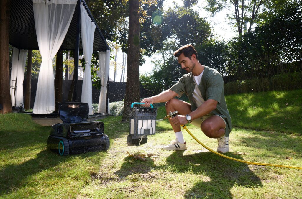 Seasonal Prep for Your Outdoor Spaces