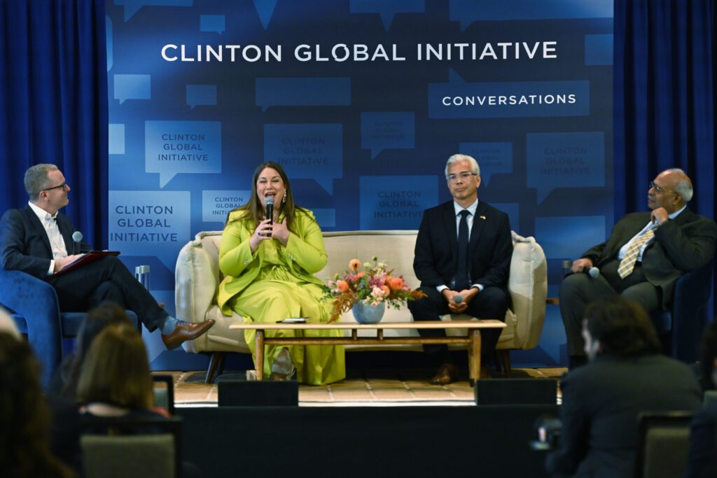 Clinton Global Initiative 2026: How the World’s Most Influential Leaders Are Redefining Philanthropy, Innovation, and Global Impact