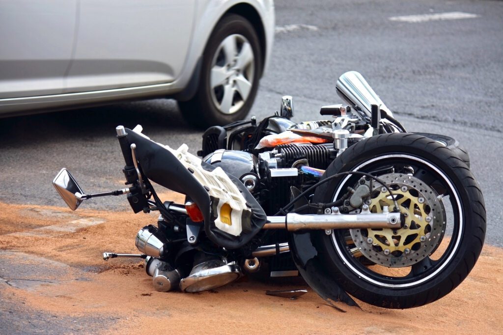 How Long Does It Take to Receive Compensation After a Motorcycle Crash?