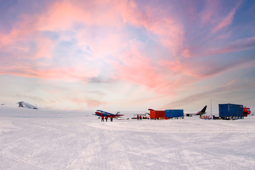 Antarctica Is Having a Moment. But Is the South Pole the Next Frontier in Luxury Travel?