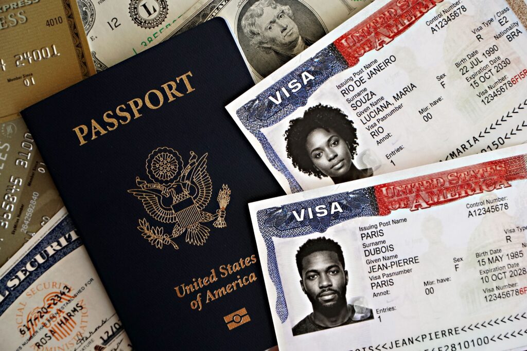 The Hidden Costs of International Travel: How to Budget for Visas, Entry Documents, and Extra Fees 