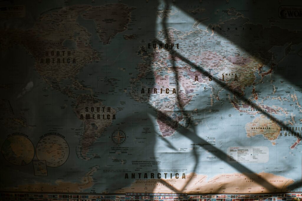 Navigating the First 90 Days as an International Professional