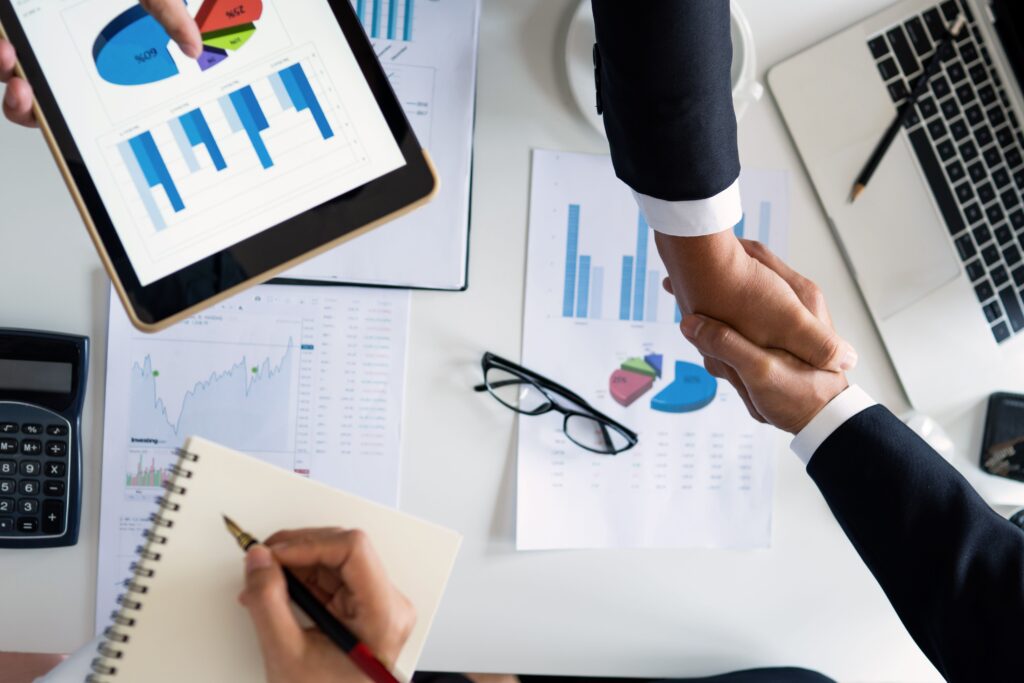 Structuring A Business Exit To Maximize Your Valuation Multiple
