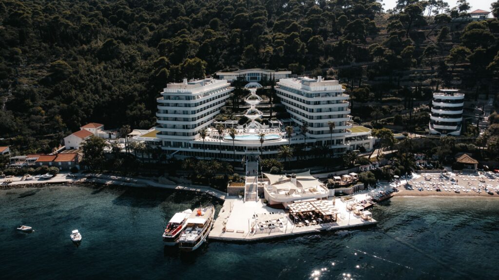 Is Croatia Really a Luxury Destination? The Answer Is Yes — and No