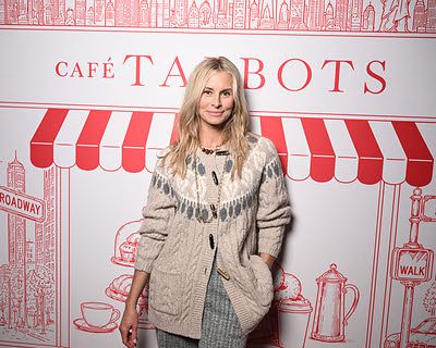 Talbots Takes Manhattan: A Modern Revival of American Style for Fall 2026