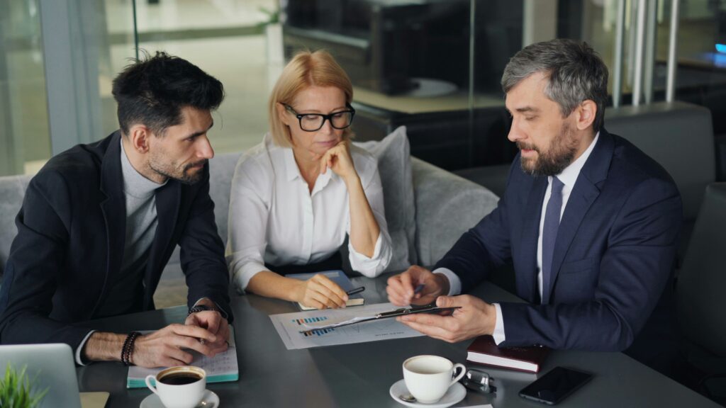 What Next-Gen Investors Demand From Wealth Advisors
